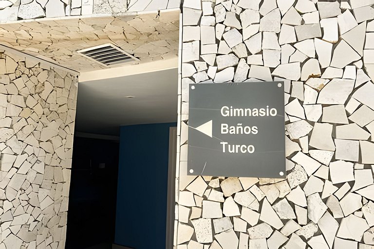 Brisa de Morros: Tu refugio frente a la playa