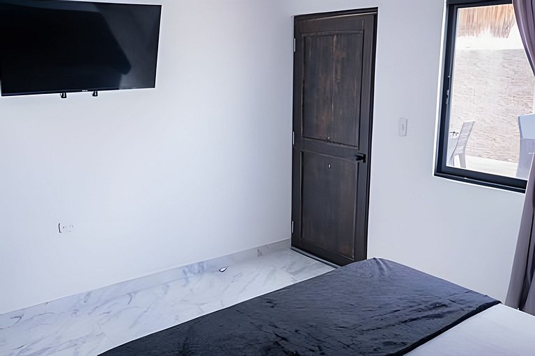 Cabaña Cerca de Cartagena