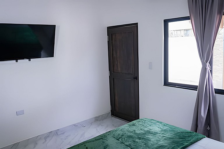 Cabaña Cerca de Cartagena
