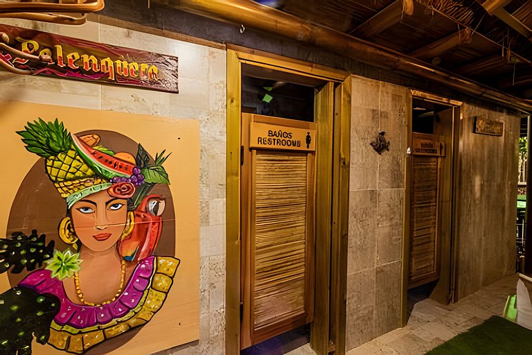 Tita Tati: Desconéctate cerca a Cartagena