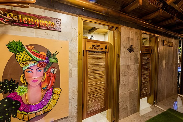 Tita Tati: Desconéctate cerca a Cartagena