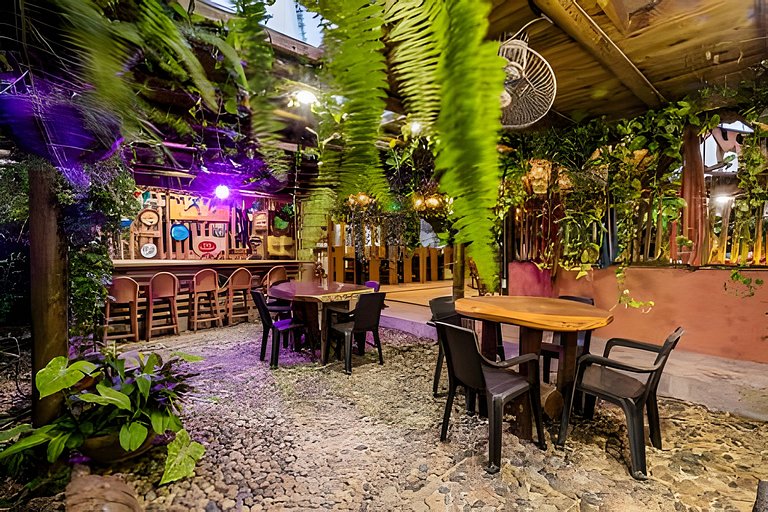 Tita Tati: Desconéctate cerca a Cartagena