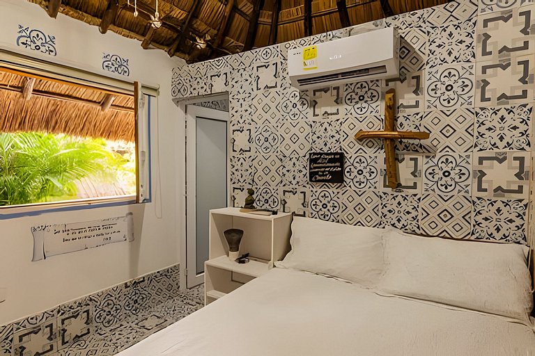 Tita Tati: Desconéctate cerca a Cartagena