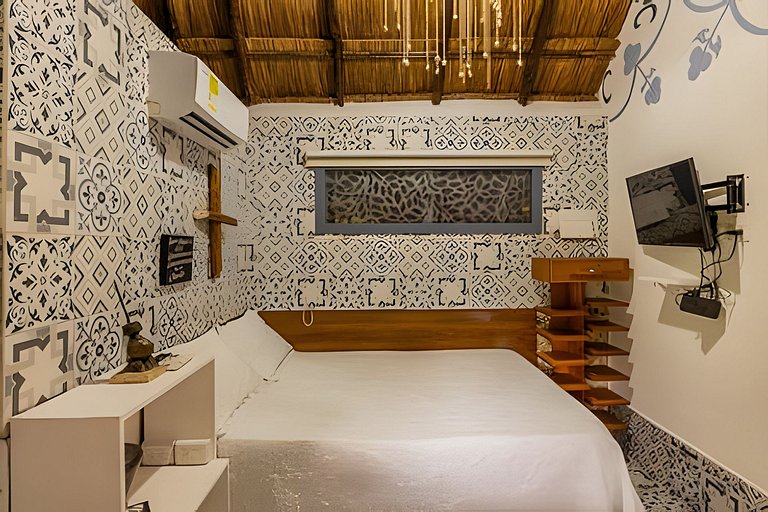Tita Tati: Desconéctate cerca a Cartagena