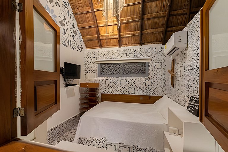 Tita Tati: Desconéctate cerca a Cartagena