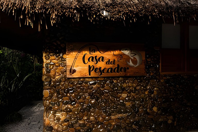 Tita Tati: Desconéctate cerca a Cartagena