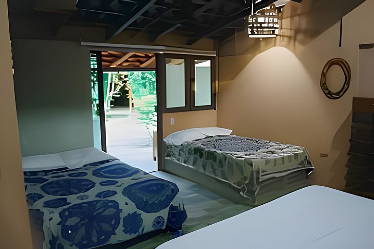 Tita Tati: Desconéctate cerca a Cartagena